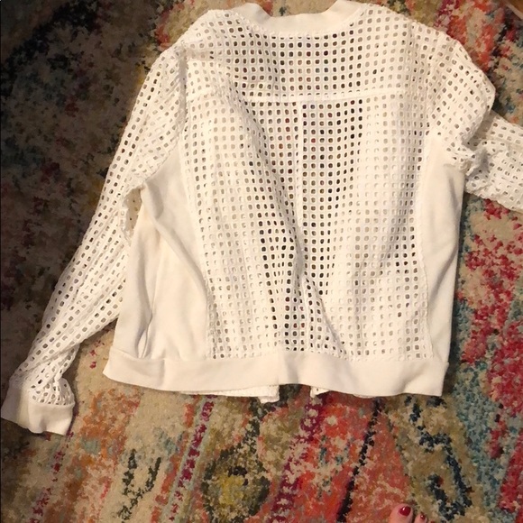 Torrid Jacket - Picture 5 of 5